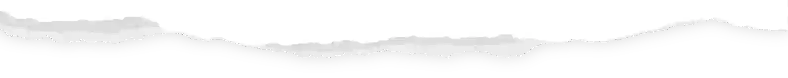 Torn edge transition